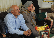 پدر سليمي: ديگر نمي‌خواهم بهداد وزنه بزند!/ روزانه 20 تن وزن كار سختي بود